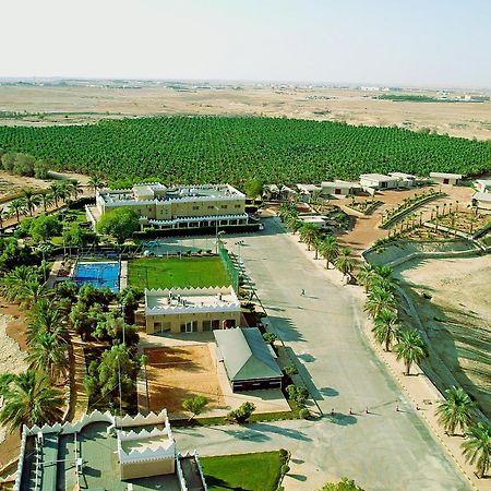 Al Malfa Resort Unajza Zewnętrze zdjęcie