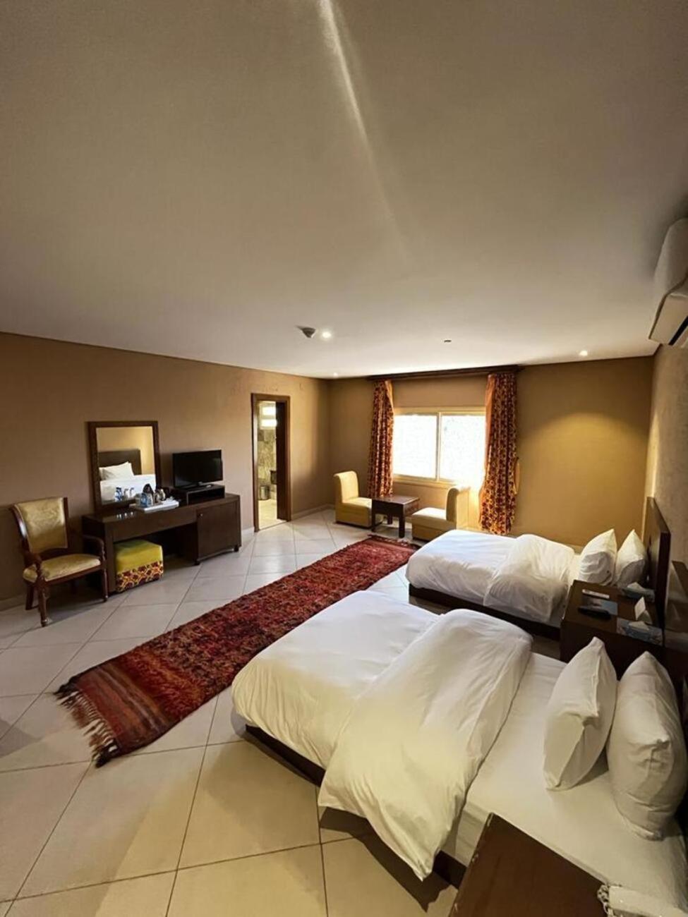 Al Malfa Resort Unajza Zewnętrze zdjęcie