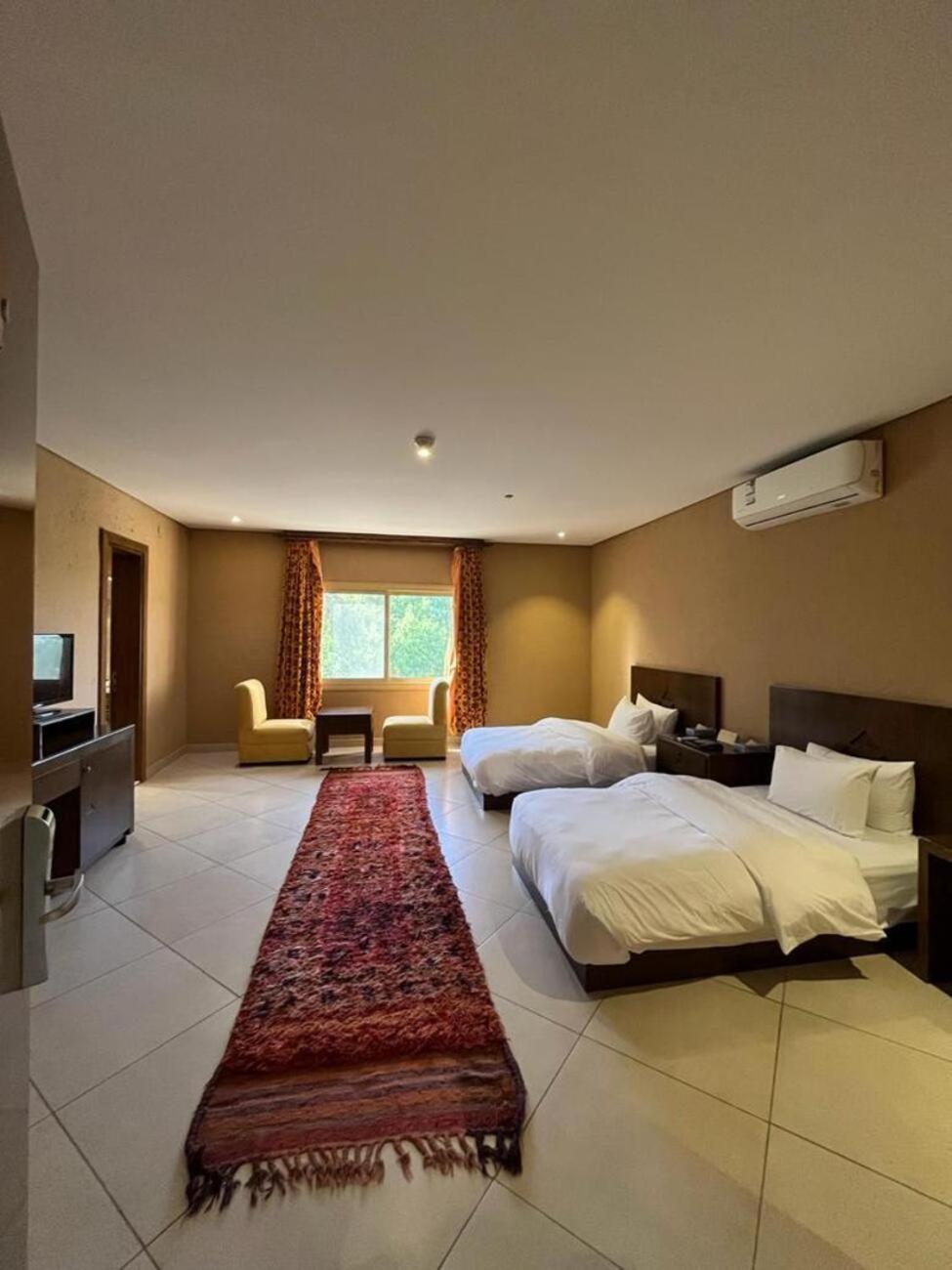 Al Malfa Resort Unajza Zewnętrze zdjęcie