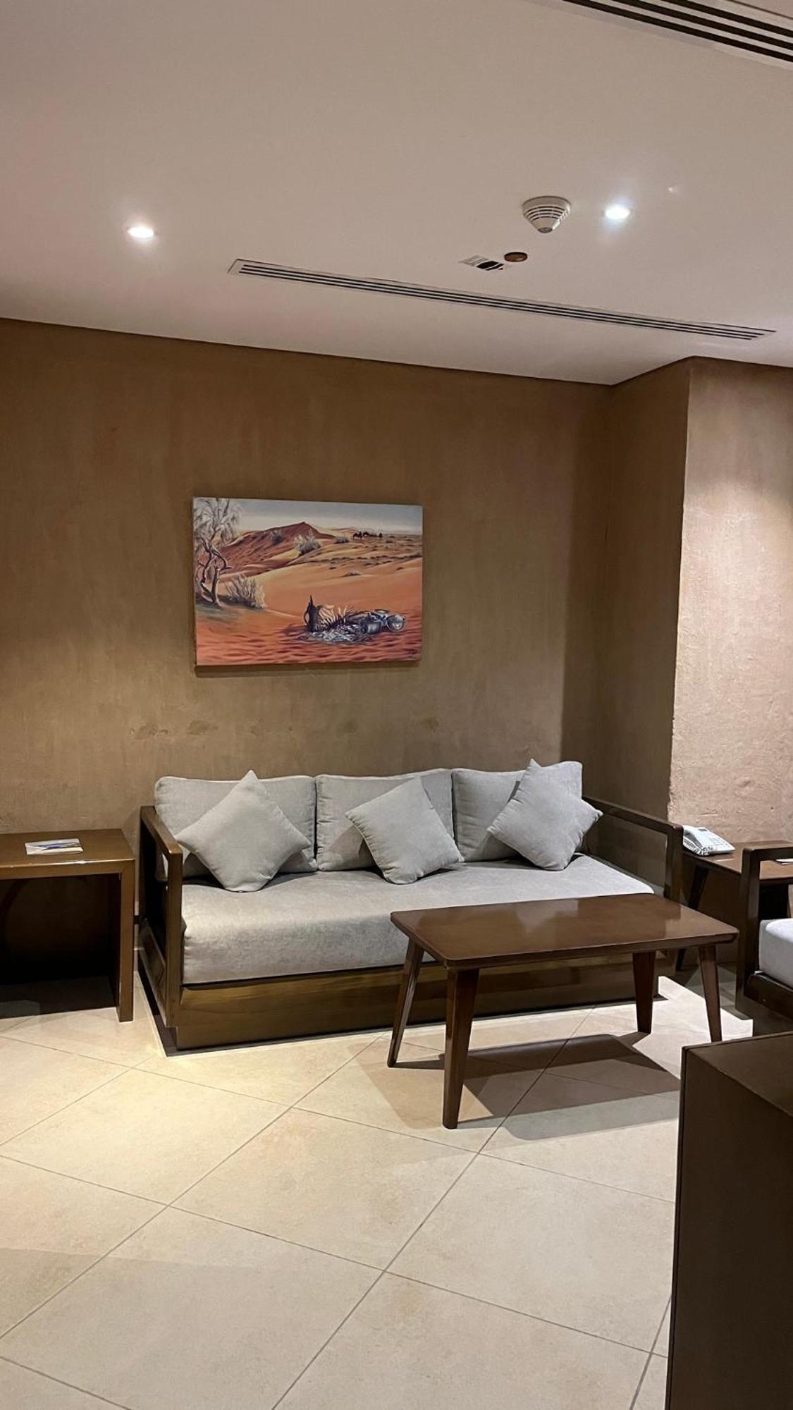Al Malfa Resort Unajza Zewnętrze zdjęcie