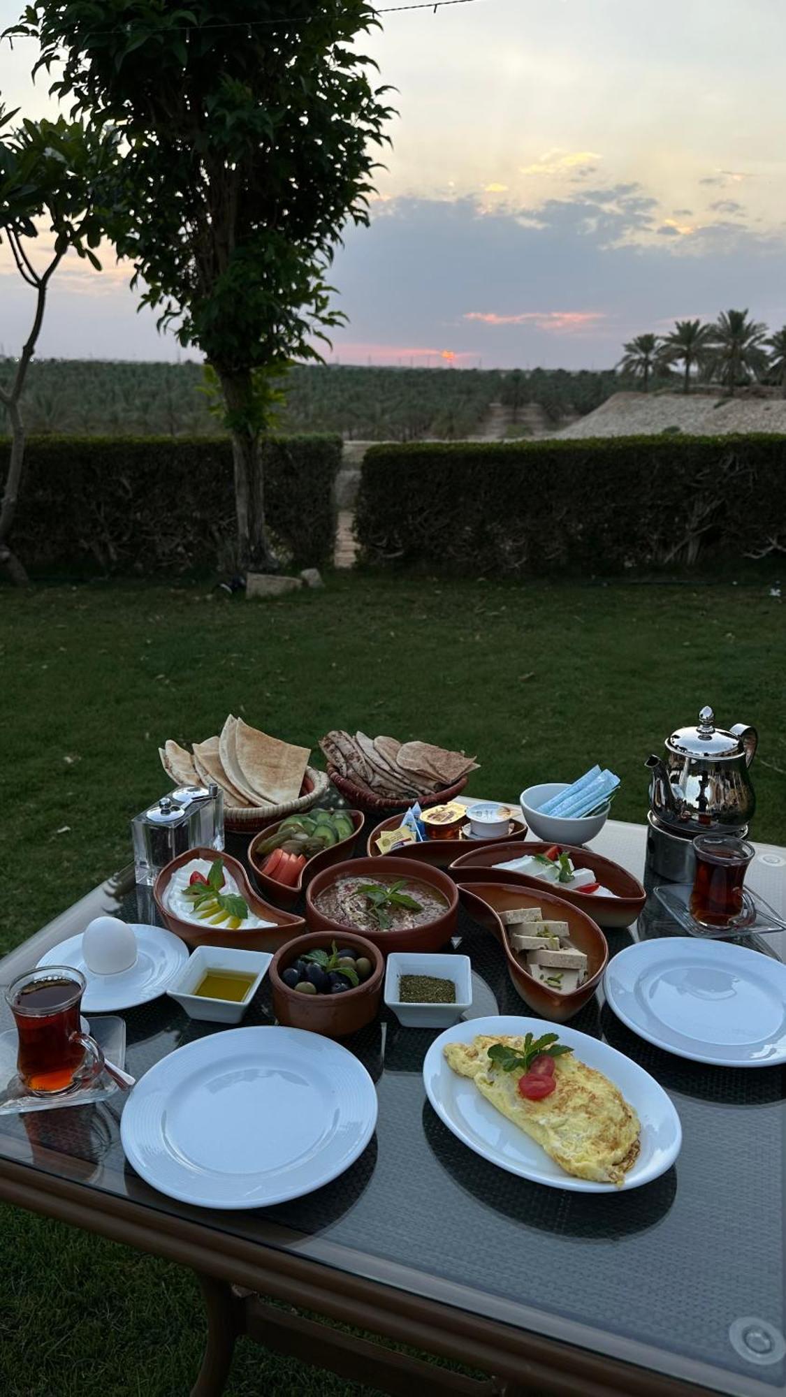 Al Malfa Resort Unajza Zewnętrze zdjęcie