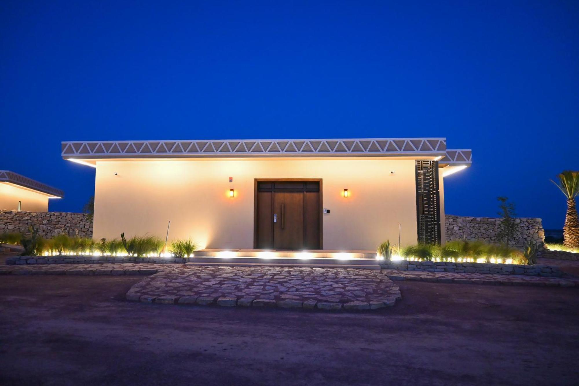 Al Malfa Resort Unajza Zewnętrze zdjęcie