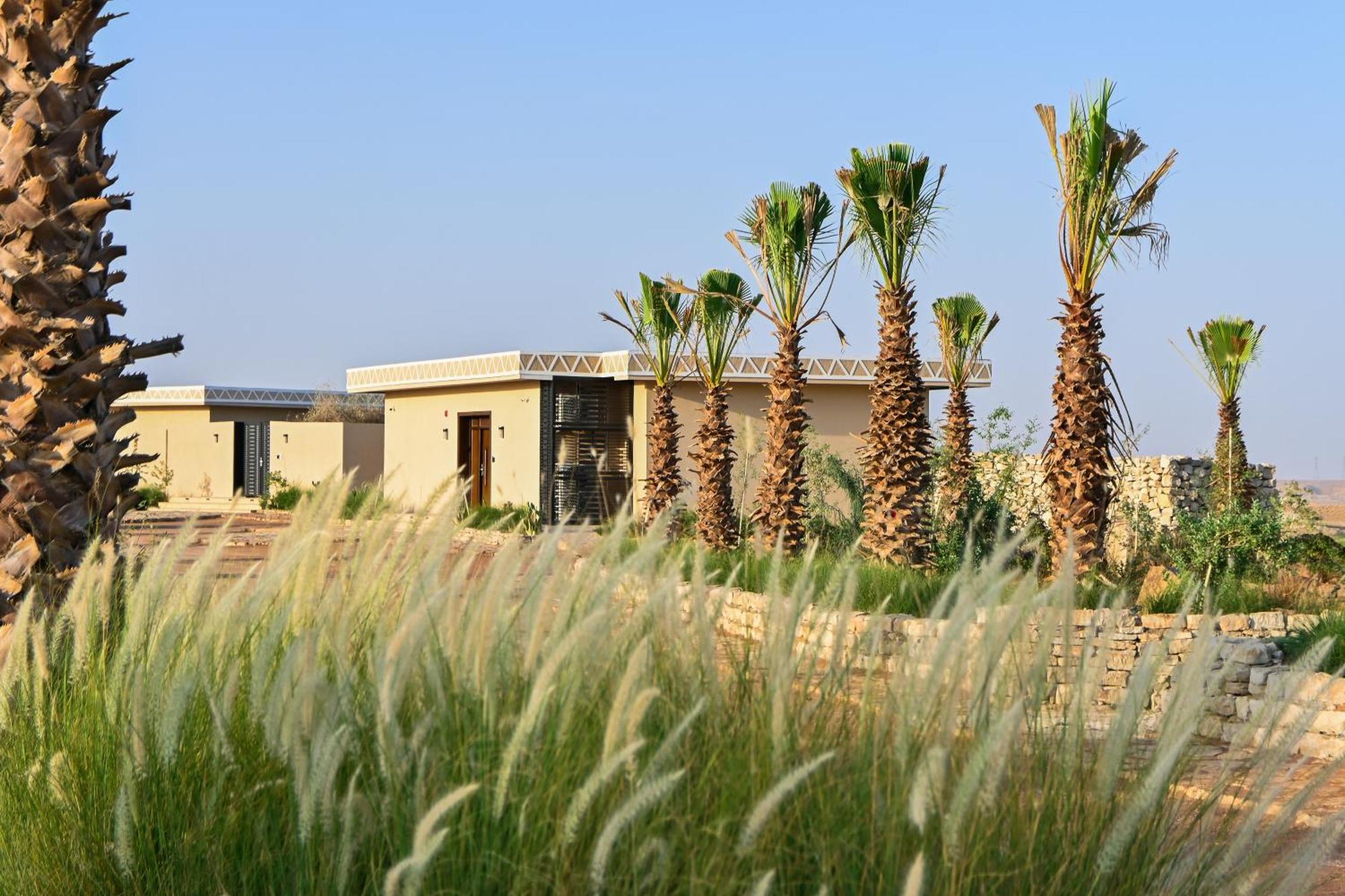 Al Malfa Resort Unajza Zewnętrze zdjęcie