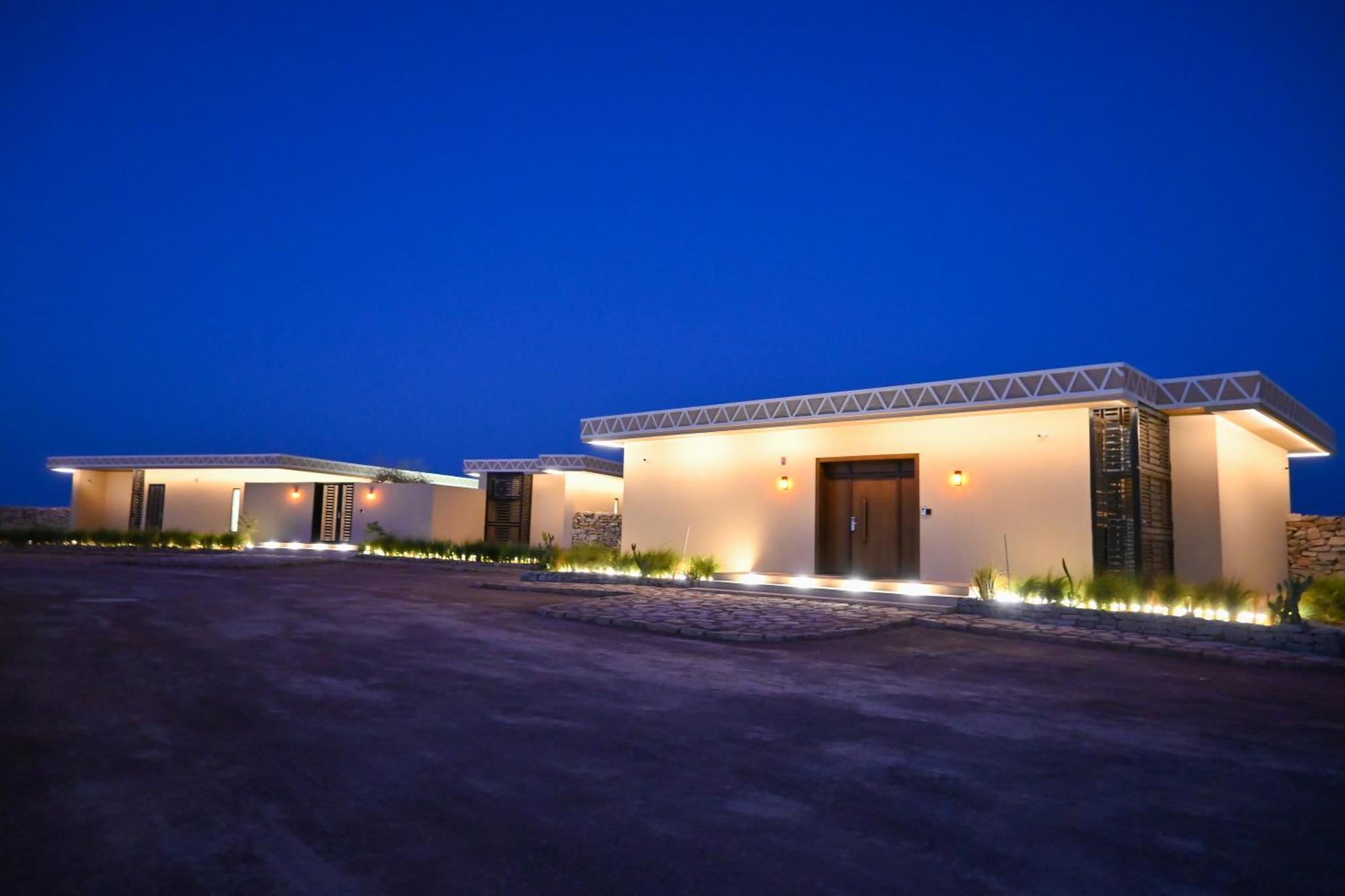 Al Malfa Resort Unajza Zewnętrze zdjęcie