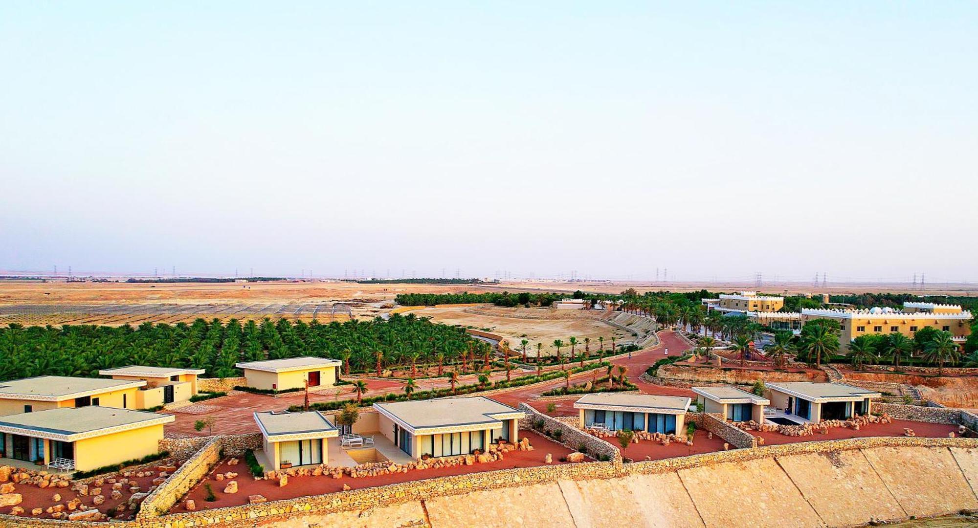Al Malfa Resort Unajza Zewnętrze zdjęcie