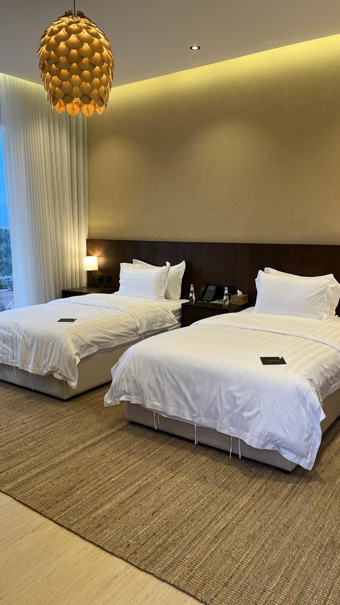 Al Malfa Resort Unajza Zewnętrze zdjęcie