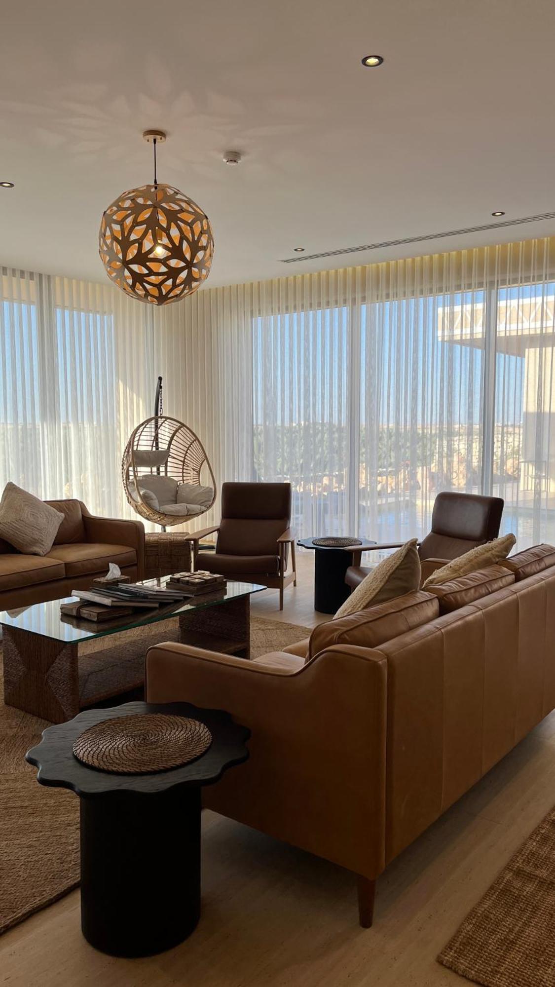 Al Malfa Resort Unajza Zewnętrze zdjęcie