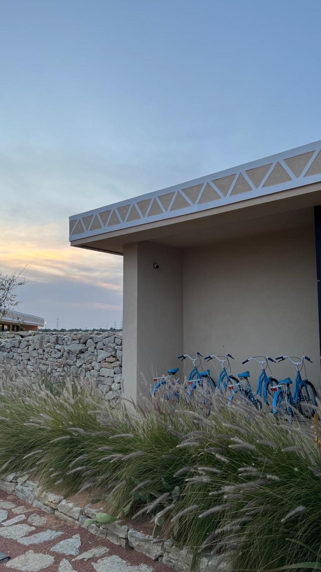 Al Malfa Resort Unajza Zewnętrze zdjęcie