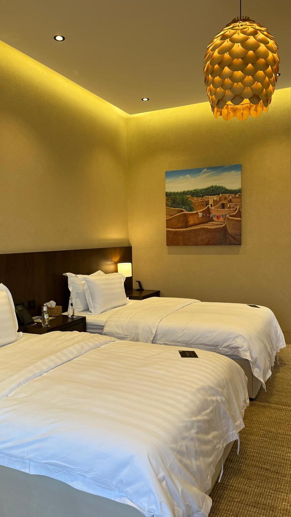 Al Malfa Resort Unajza Zewnętrze zdjęcie