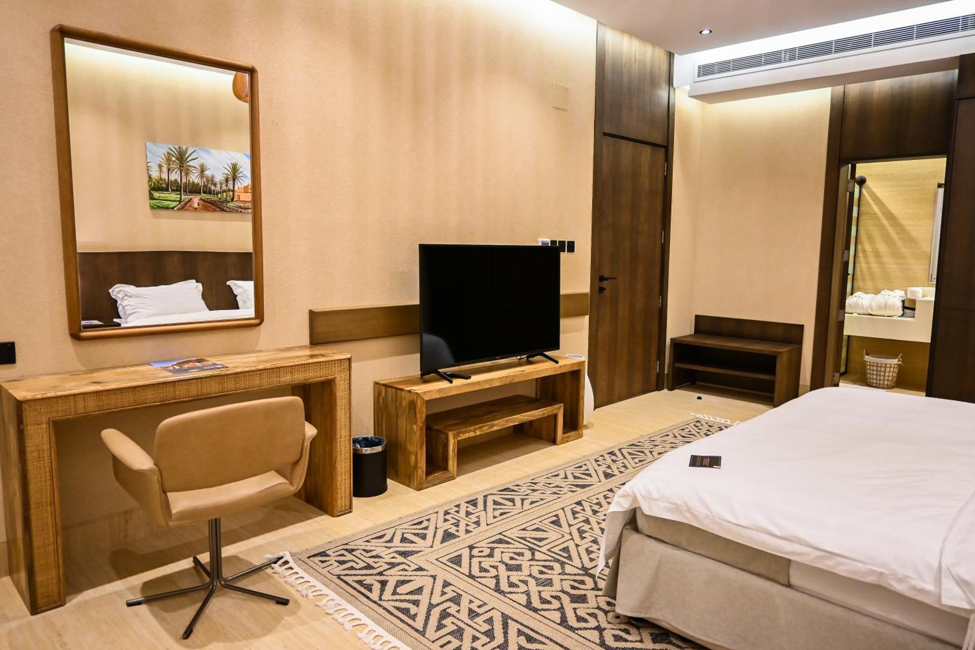 Al Malfa Resort Unajza Zewnętrze zdjęcie