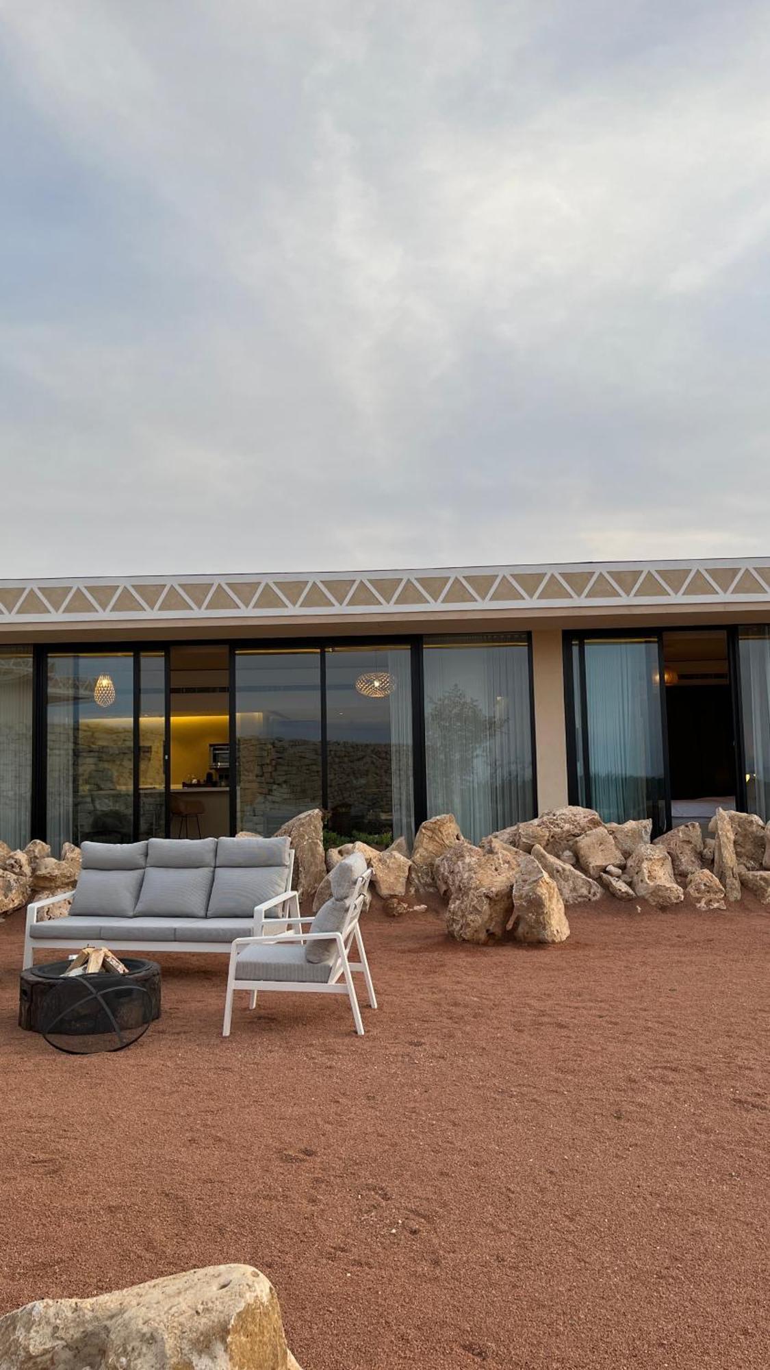 Al Malfa Resort Unajza Zewnętrze zdjęcie