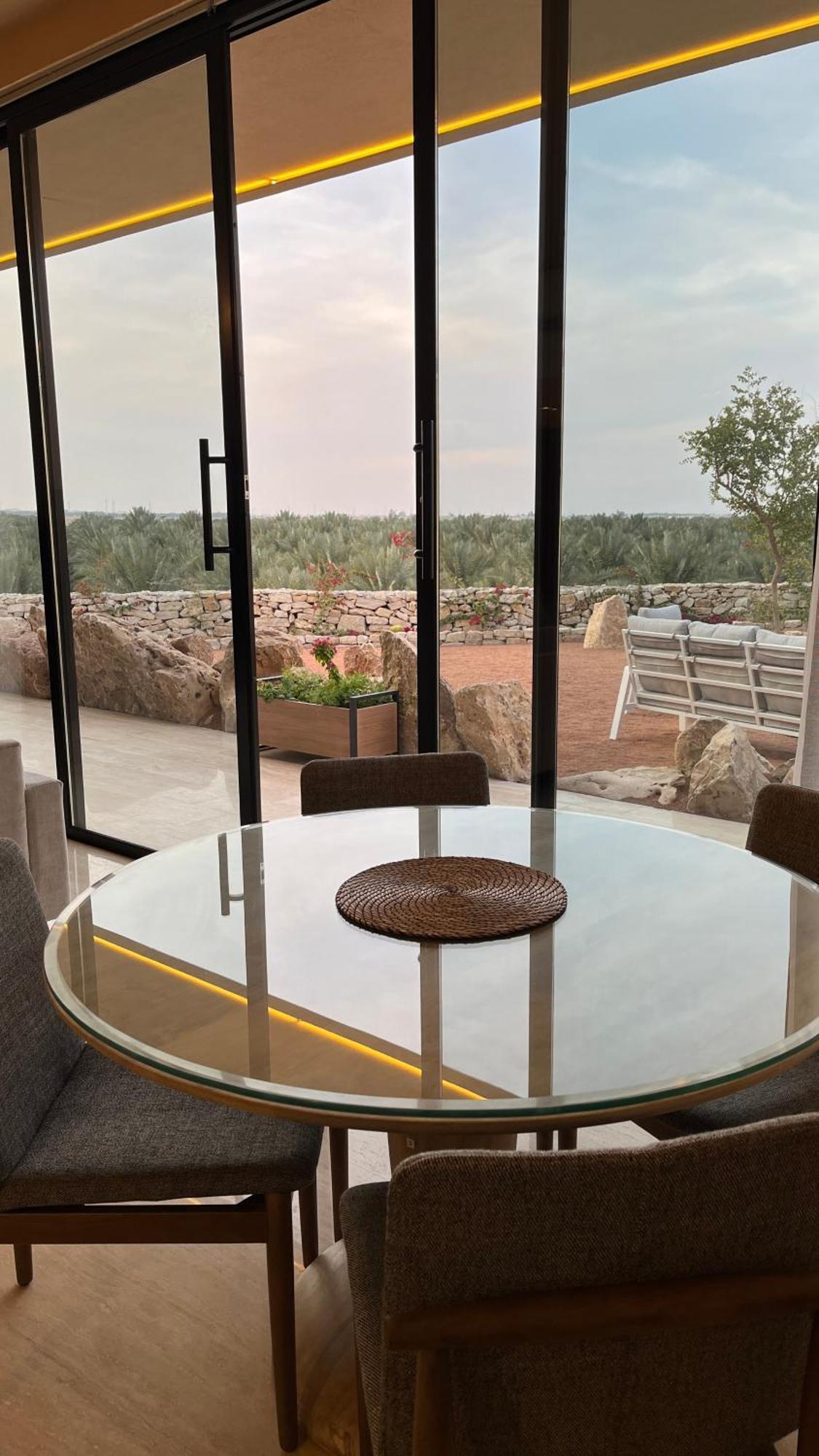 Al Malfa Resort Unajza Zewnętrze zdjęcie