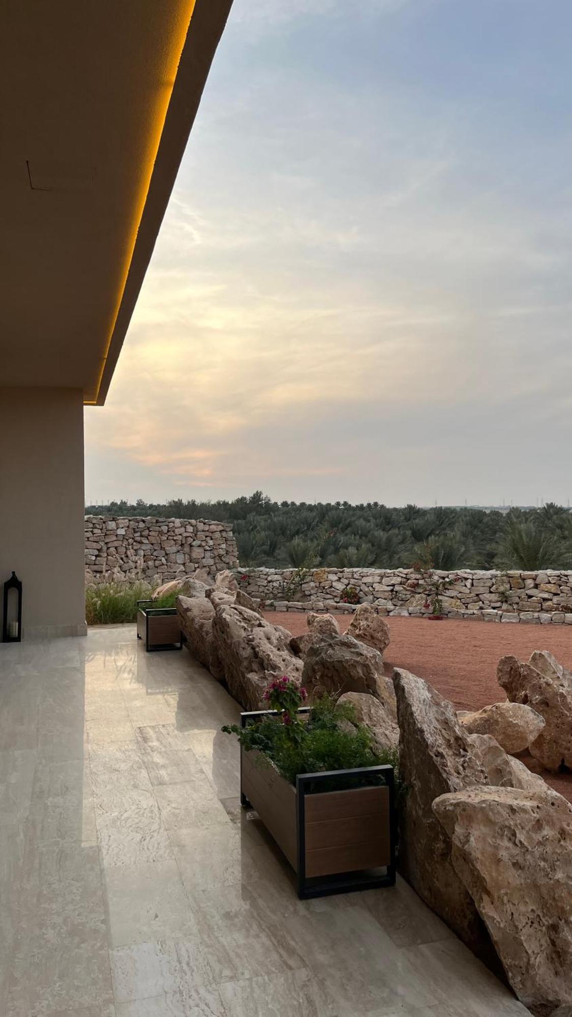 Al Malfa Resort Unajza Zewnętrze zdjęcie