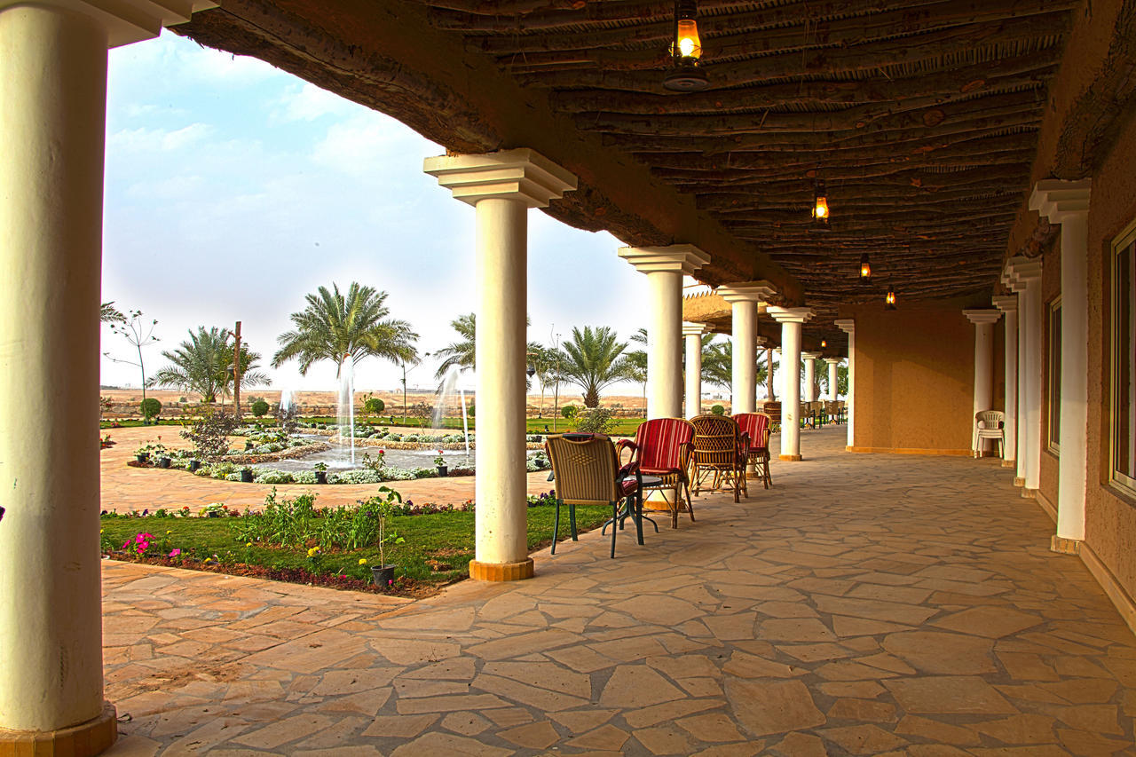 Al Malfa Resort Unajza Zewnętrze zdjęcie