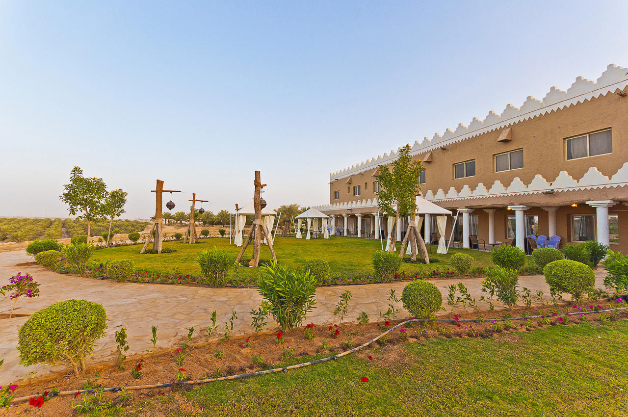 Al Malfa Resort Unajza Zewnętrze zdjęcie