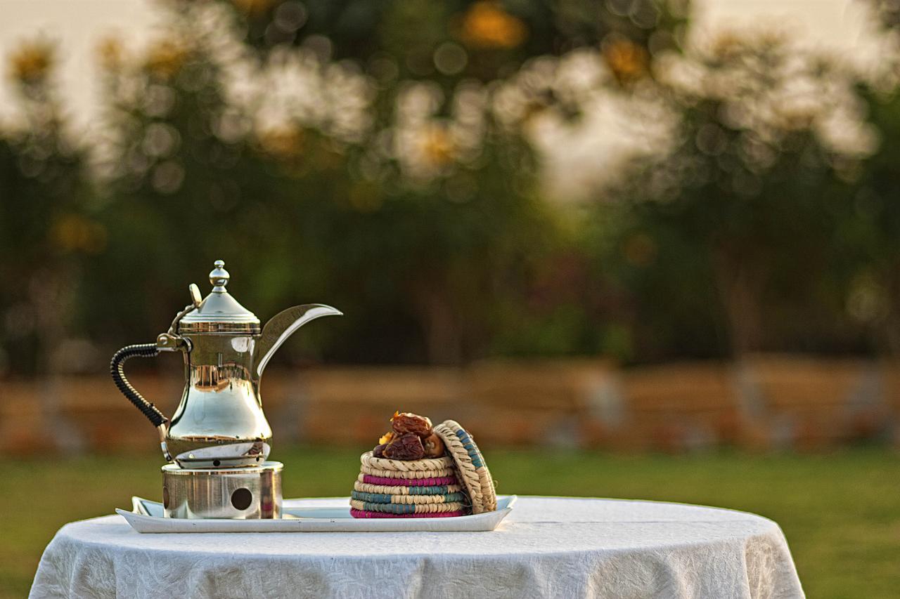 Al Malfa Resort Unajza Zewnętrze zdjęcie