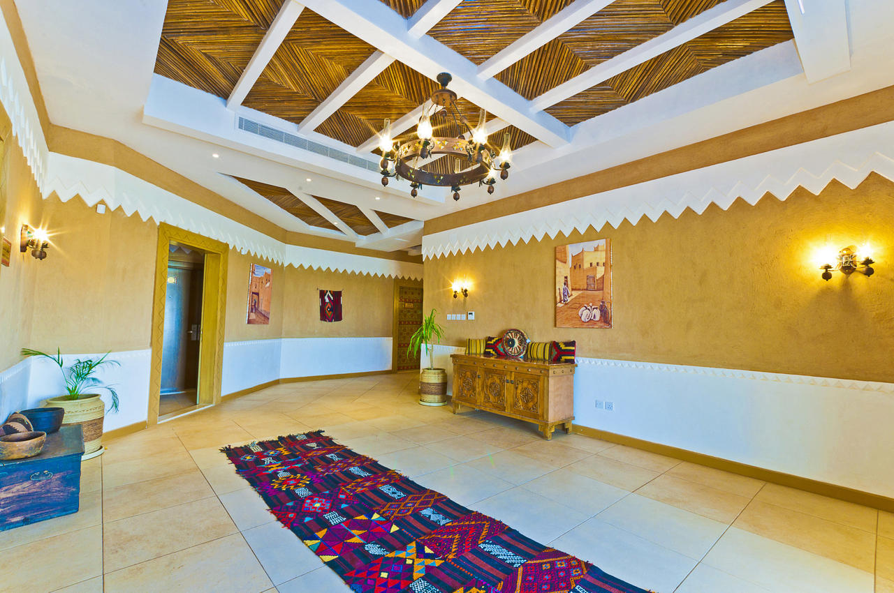 Al Malfa Resort Unajza Zewnętrze zdjęcie