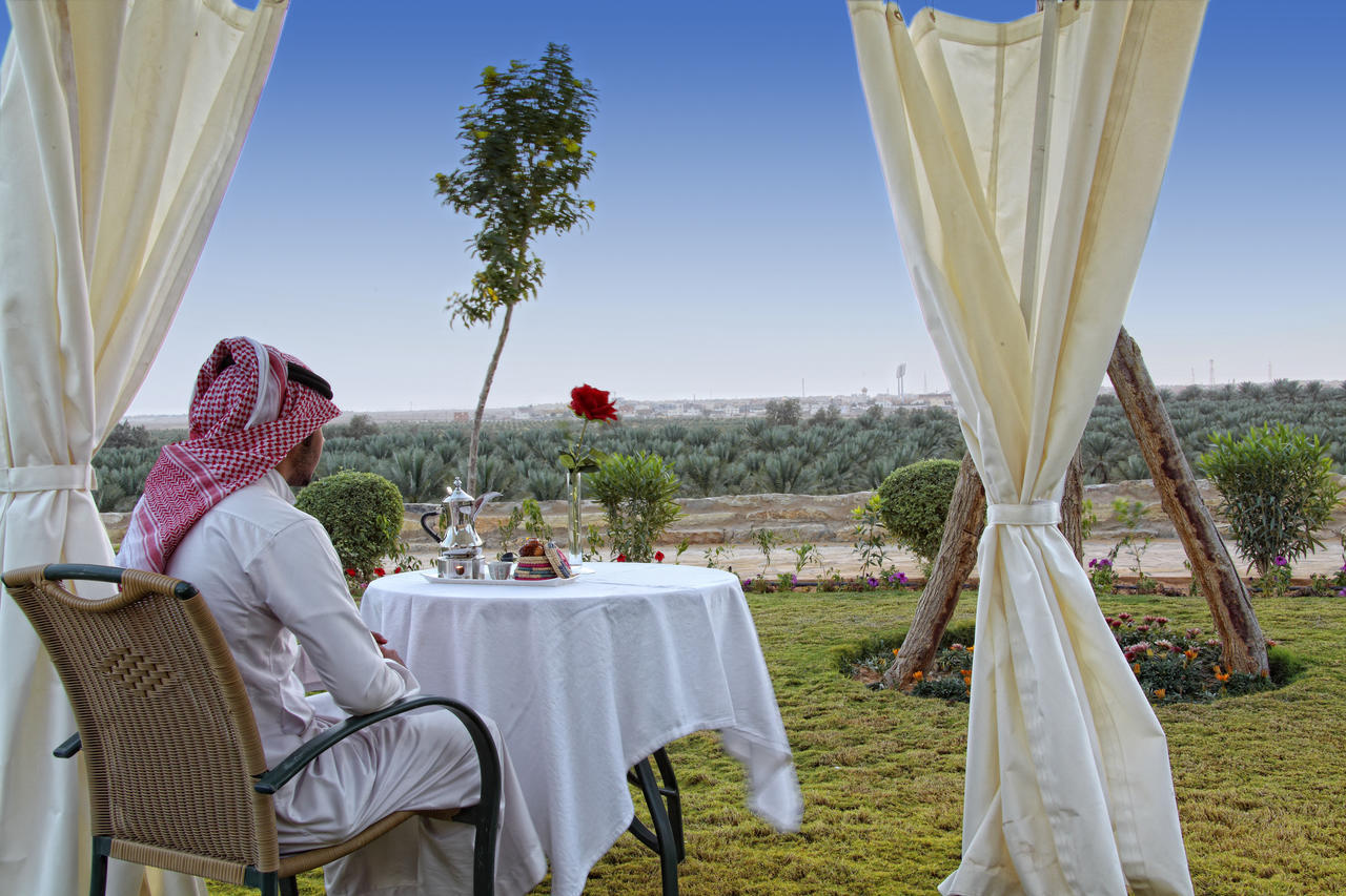 Al Malfa Resort Unajza Zewnętrze zdjęcie