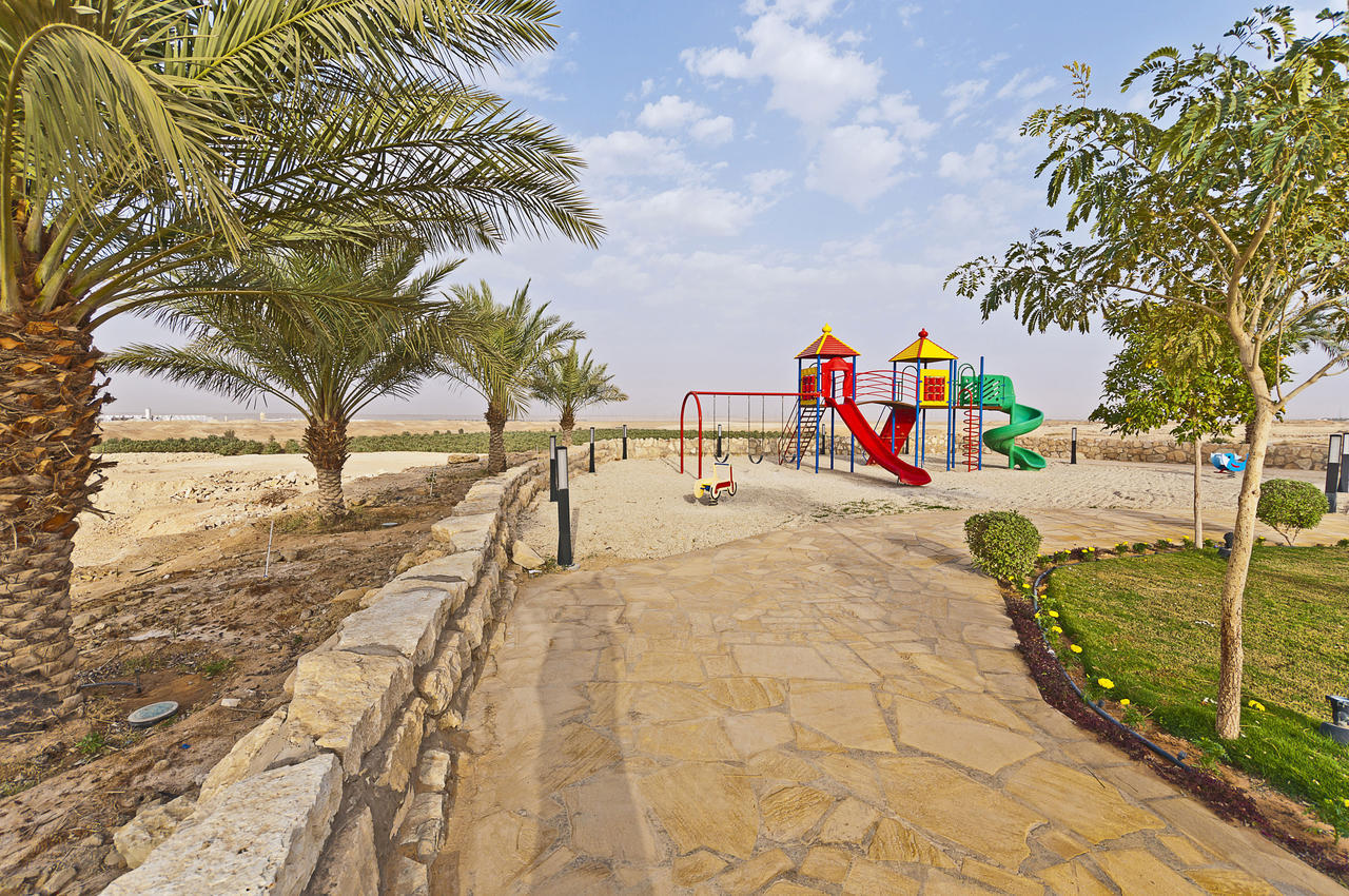 Al Malfa Resort Unajza Zewnętrze zdjęcie