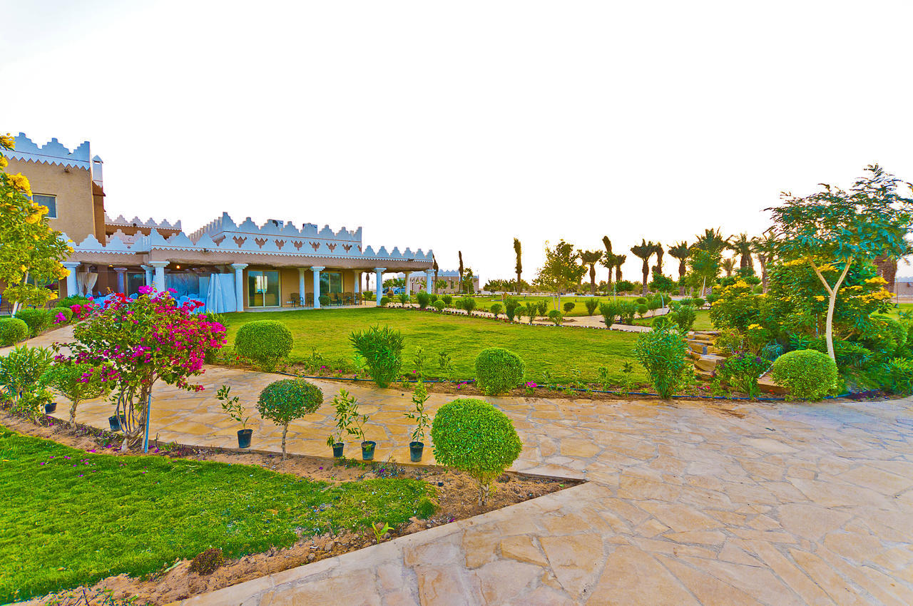 Al Malfa Resort Unajza Zewnętrze zdjęcie