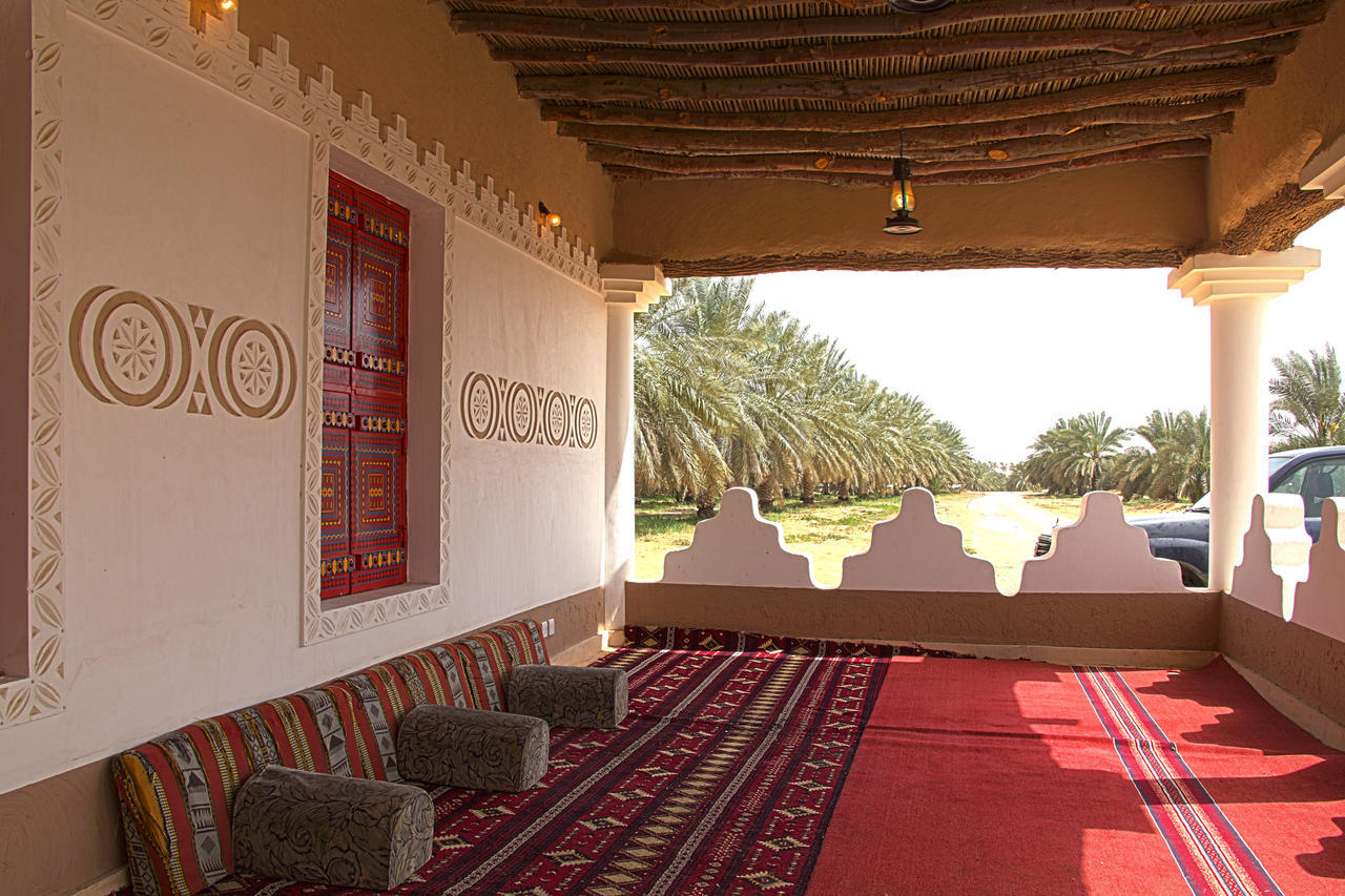 Al Malfa Resort Unajza Zewnętrze zdjęcie