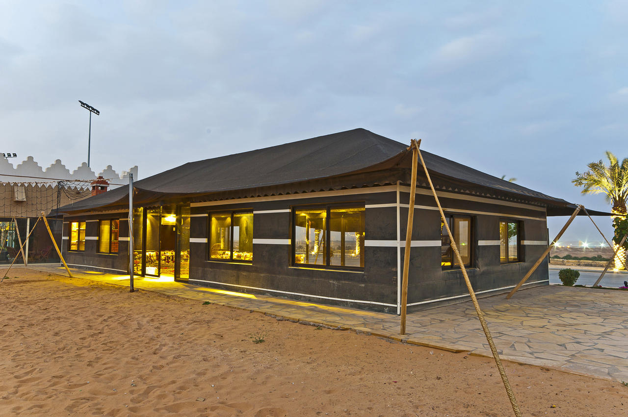 Al Malfa Resort Unajza Zewnętrze zdjęcie